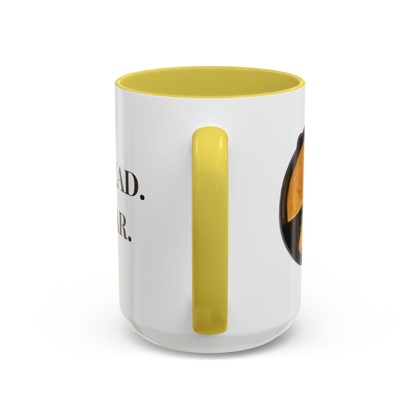 Colorful Mugs (11oz, 15oz)