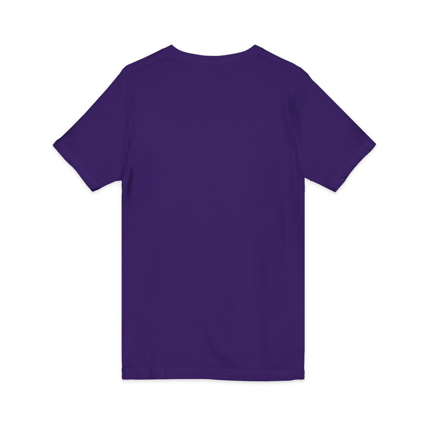 304 in the House Unisex Jersey Short Sleeve V-Neck Tee