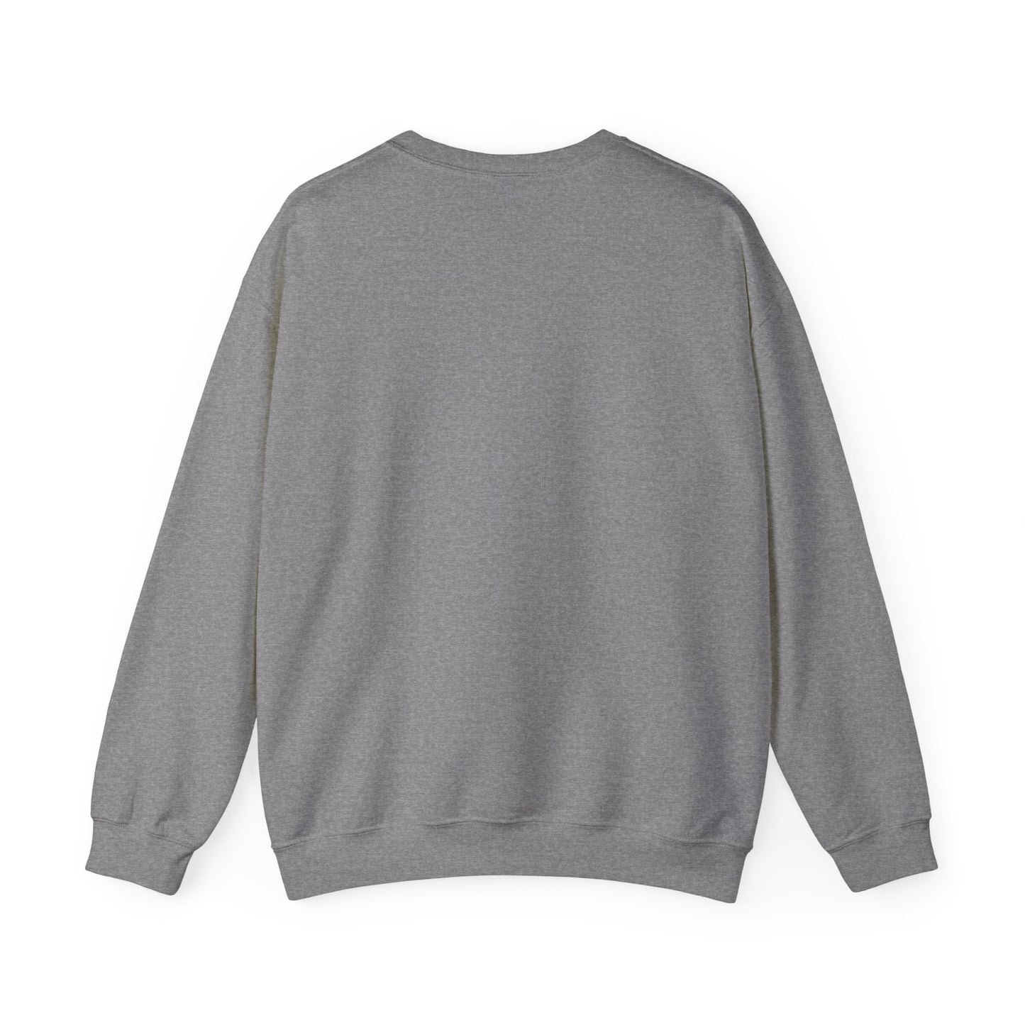 Proud West Virginia Mom Crewneck Sweatshirt
