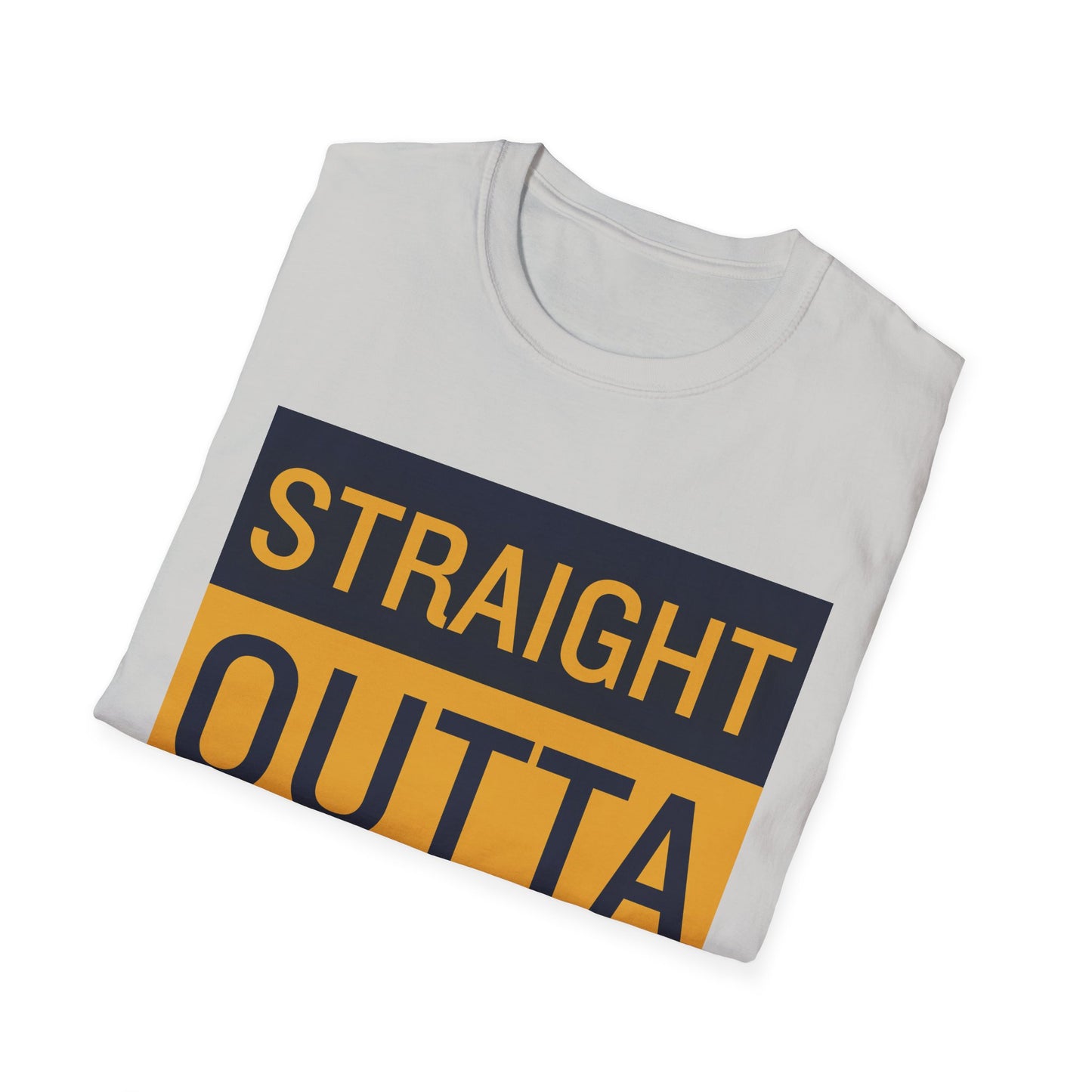 Straight Outta Group 304