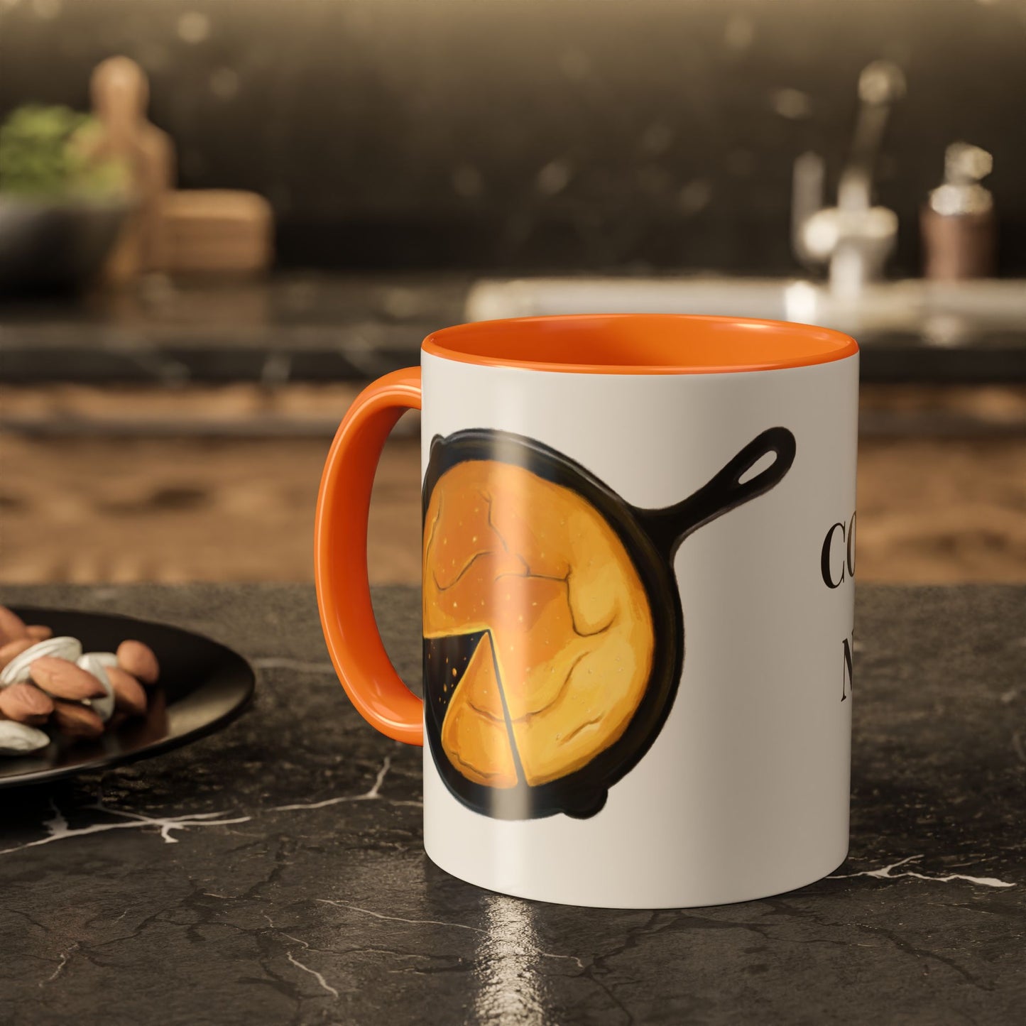 Colorful Mugs (11oz, 15oz)