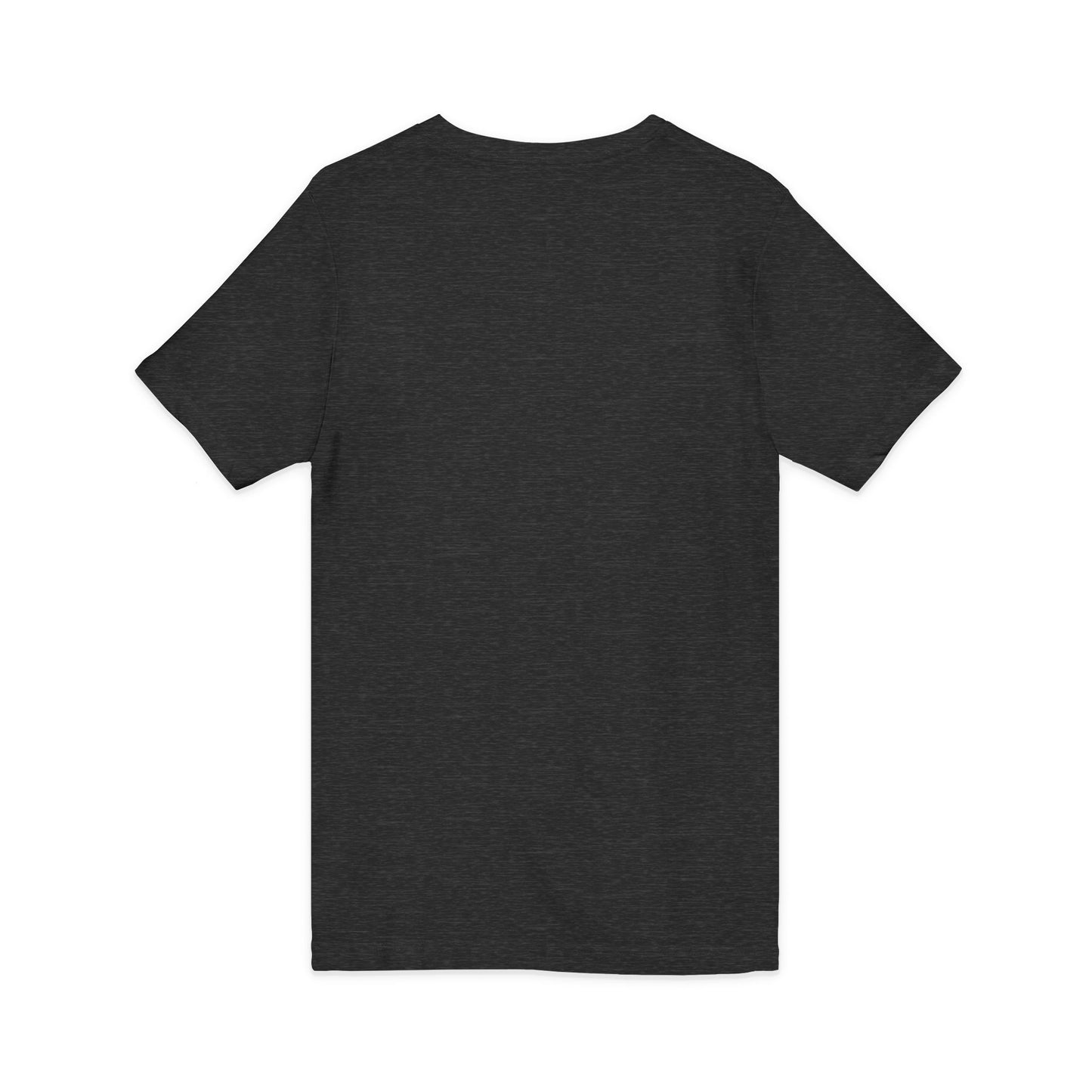 304 in the House Unisex Jersey Short Sleeve V-Neck Tee