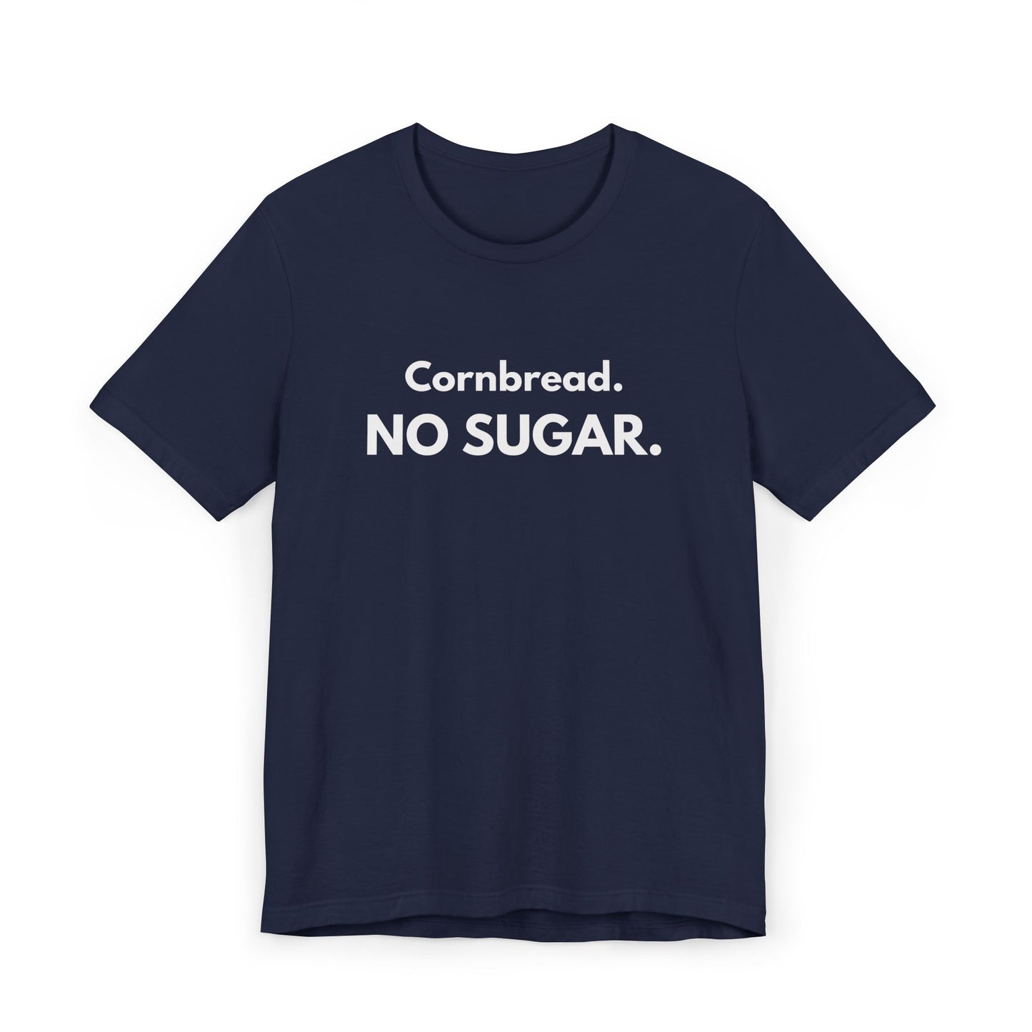 Unisex Jersey T-Shirt