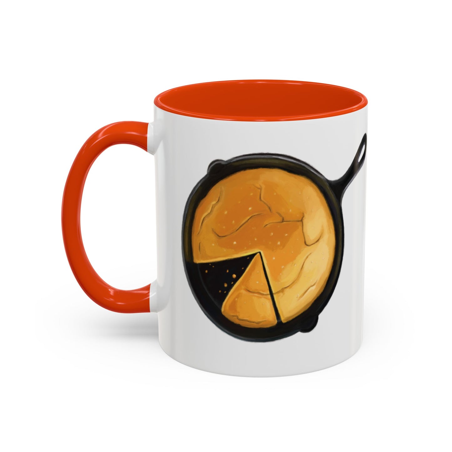 Colorful Mugs (11oz, 15oz)