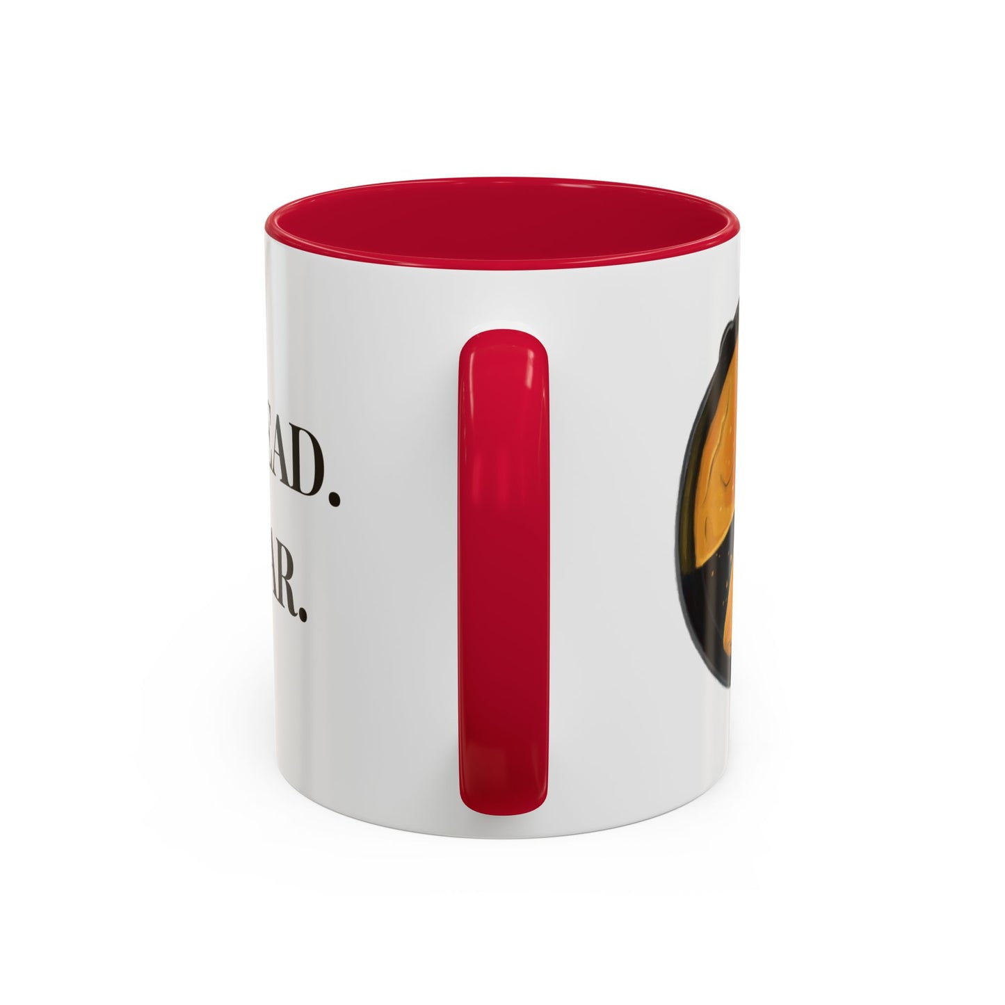 Colorful Mugs (11oz, 15oz)
