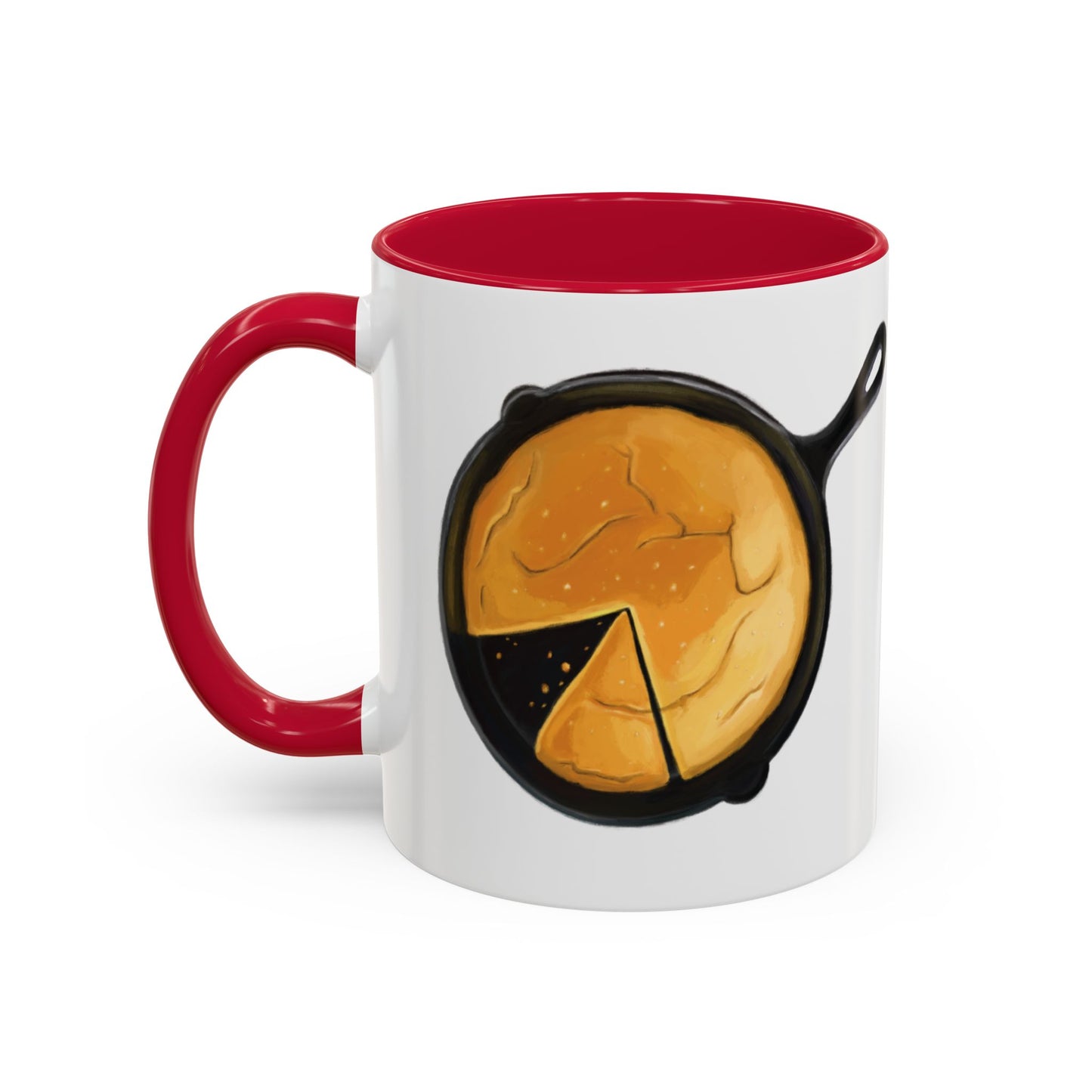 Colorful Mugs (11oz, 15oz)