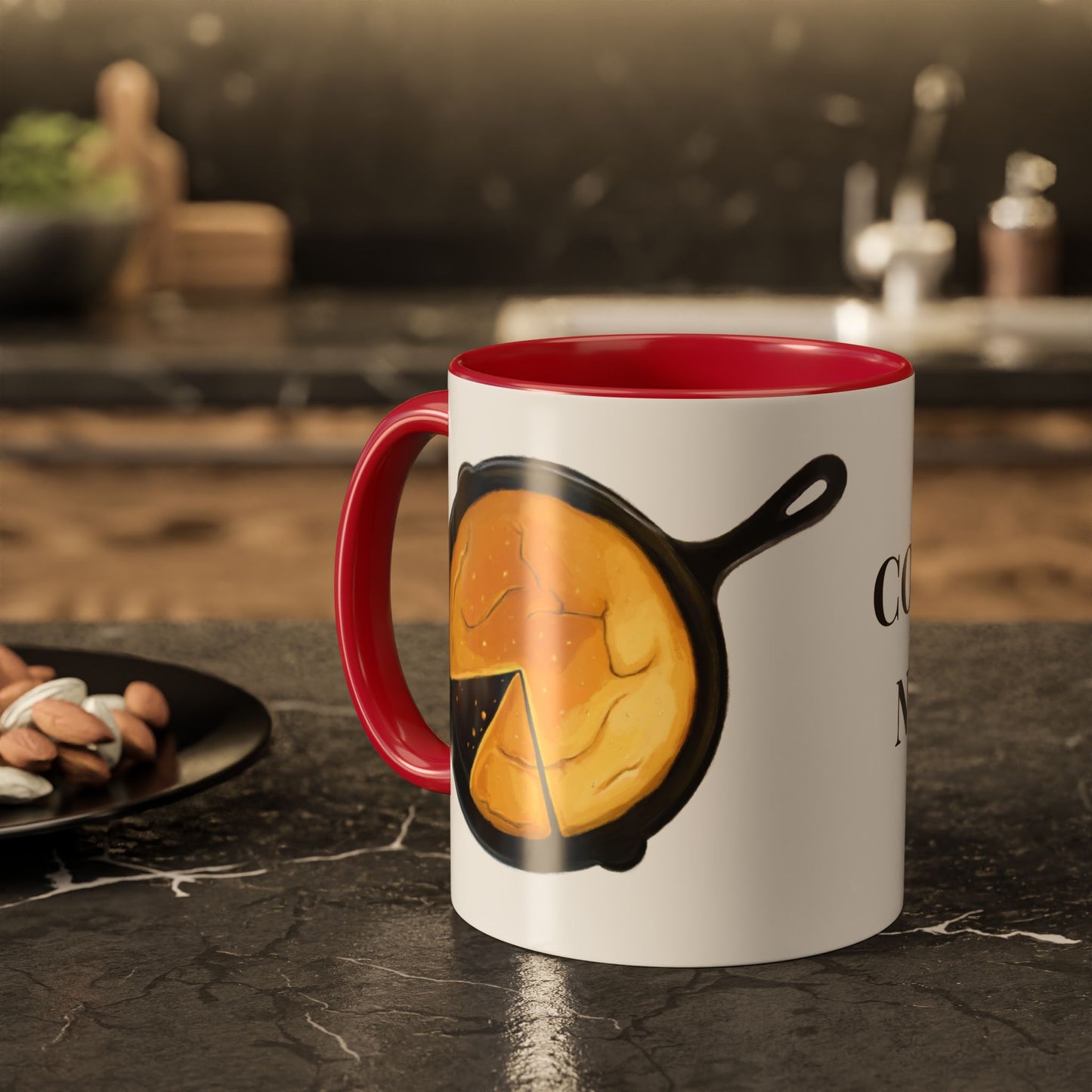 Colorful Mugs (11oz, 15oz)