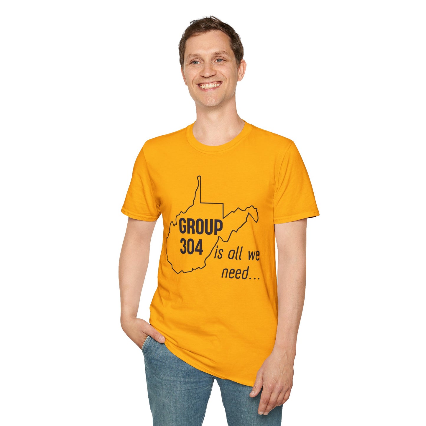 Group 304 is All We Need TShirt