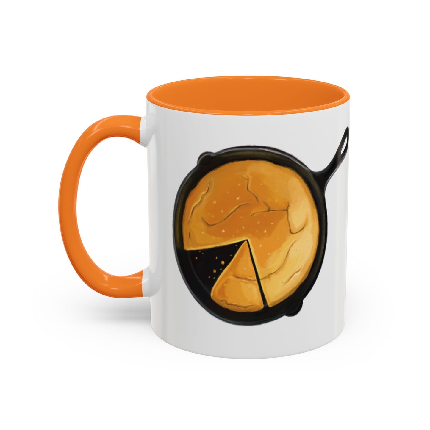 Colorful Mugs (11oz, 15oz)