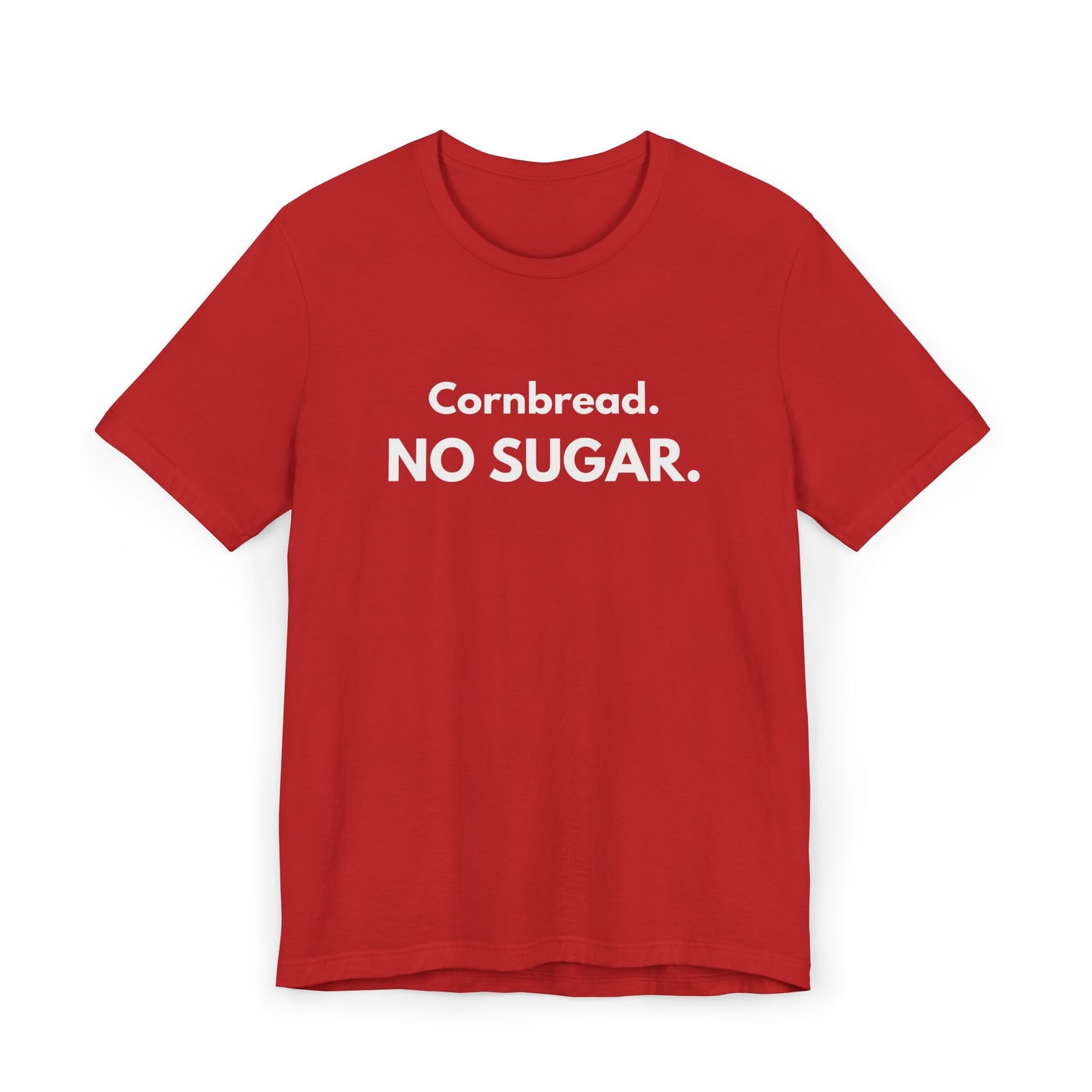 Unisex Jersey T-Shirt