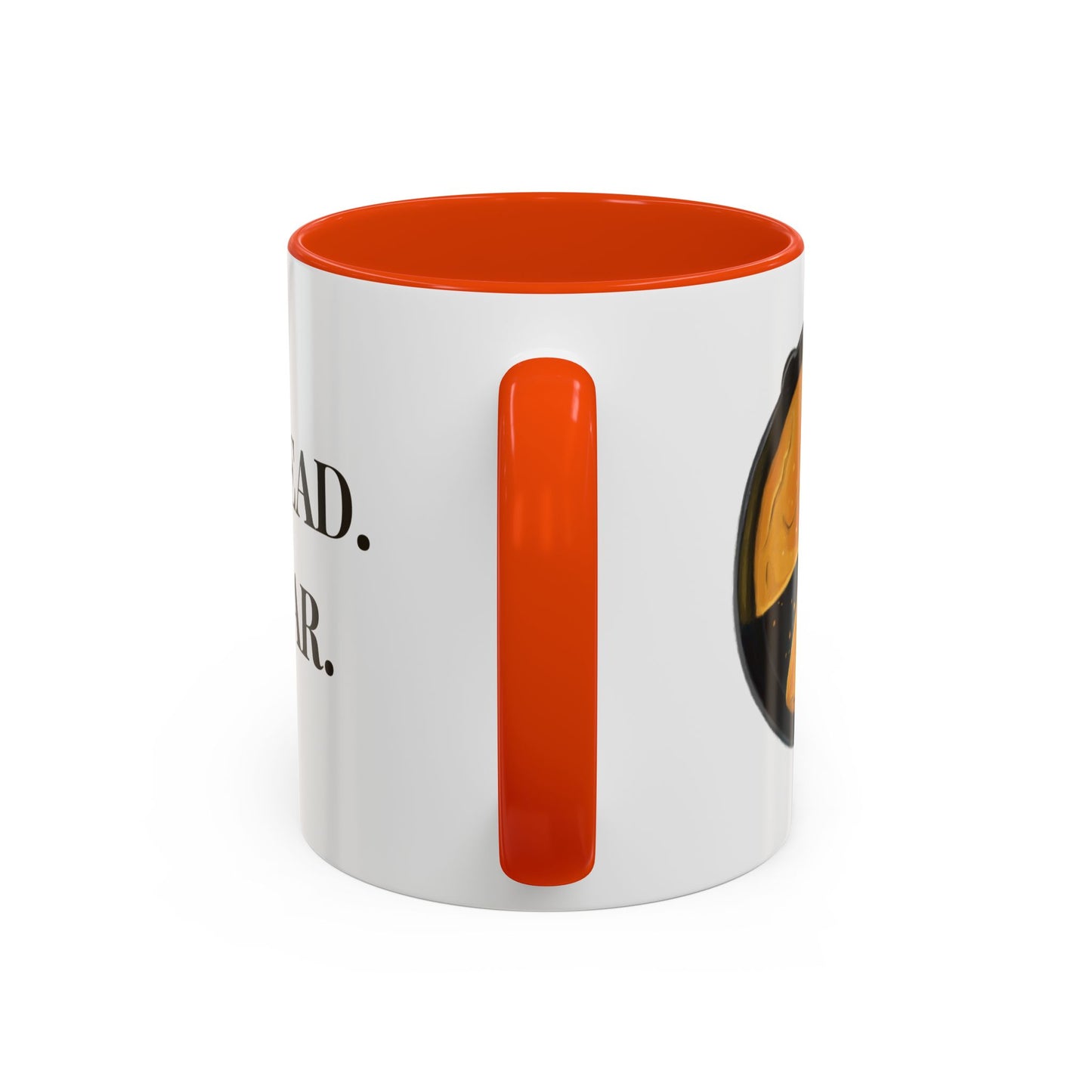 Colorful Mugs (11oz, 15oz)