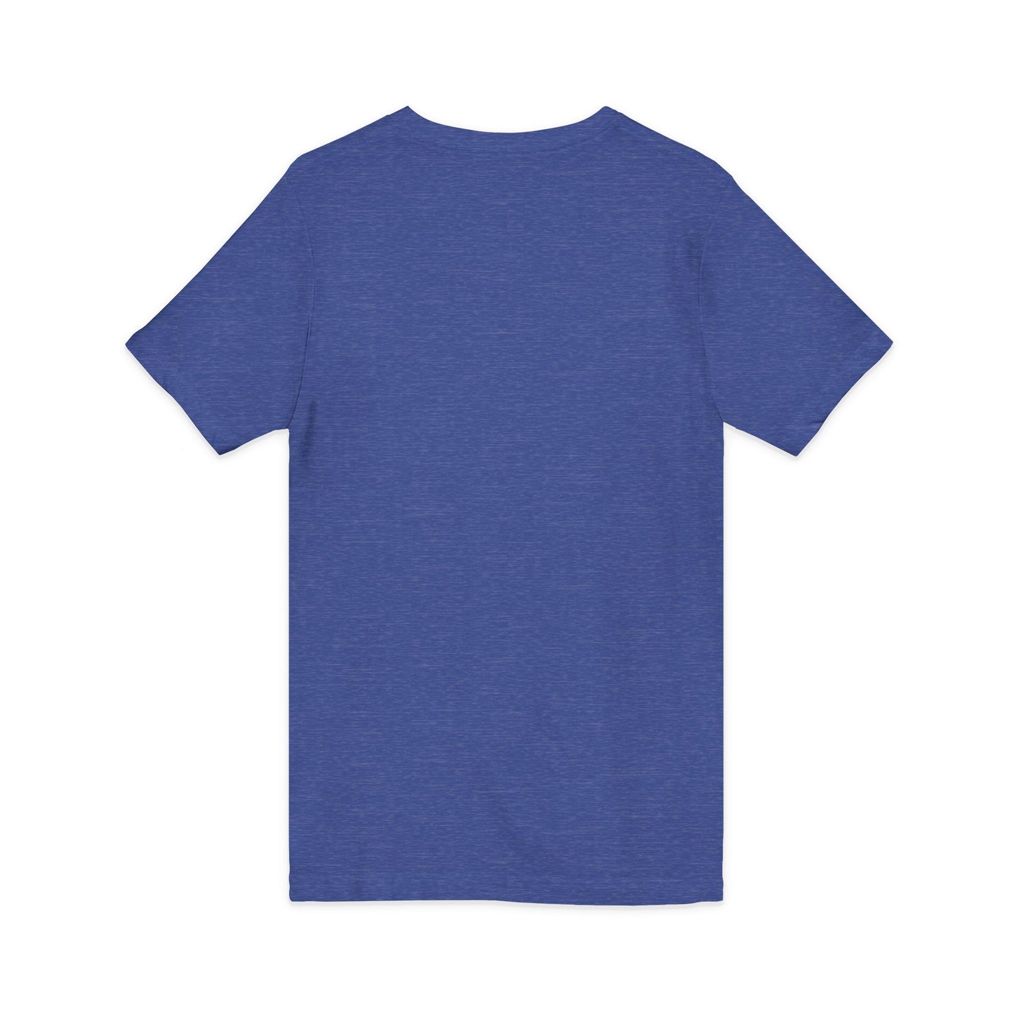 304 in the House Unisex Jersey Short Sleeve V-Neck Tee