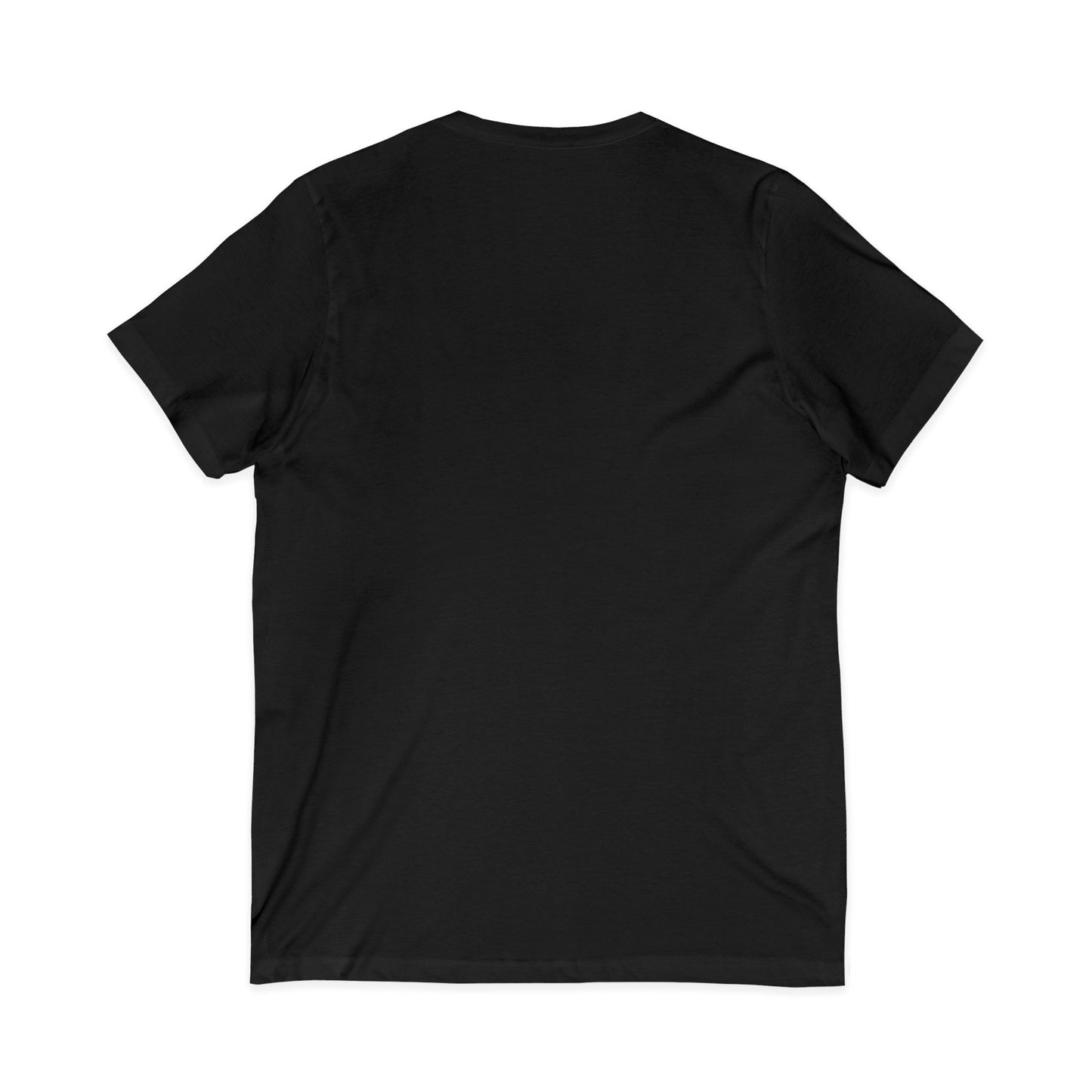 304 in the House Unisex Jersey Short Sleeve V-Neck Tee