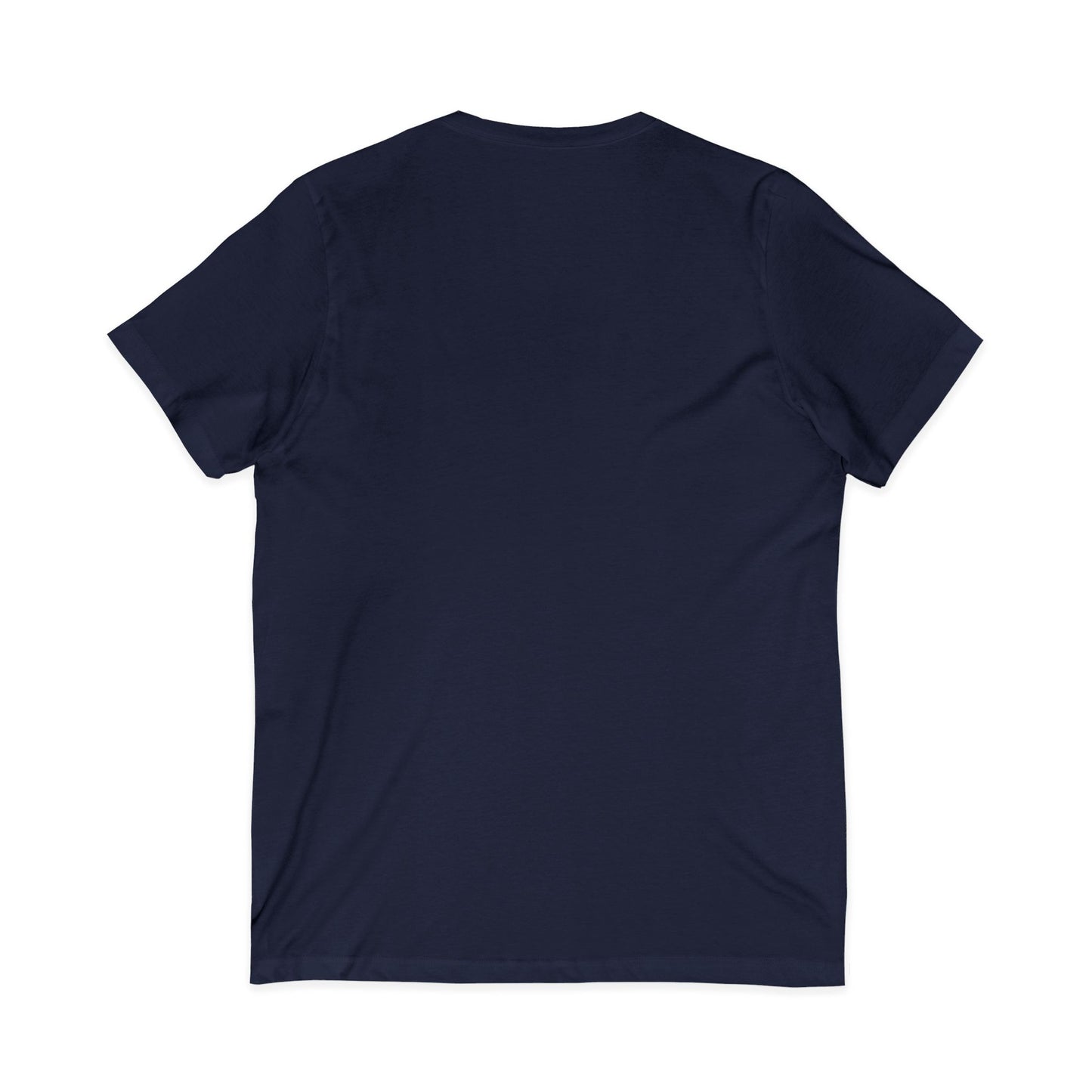 304 in the House Unisex Jersey Short Sleeve V-Neck Tee