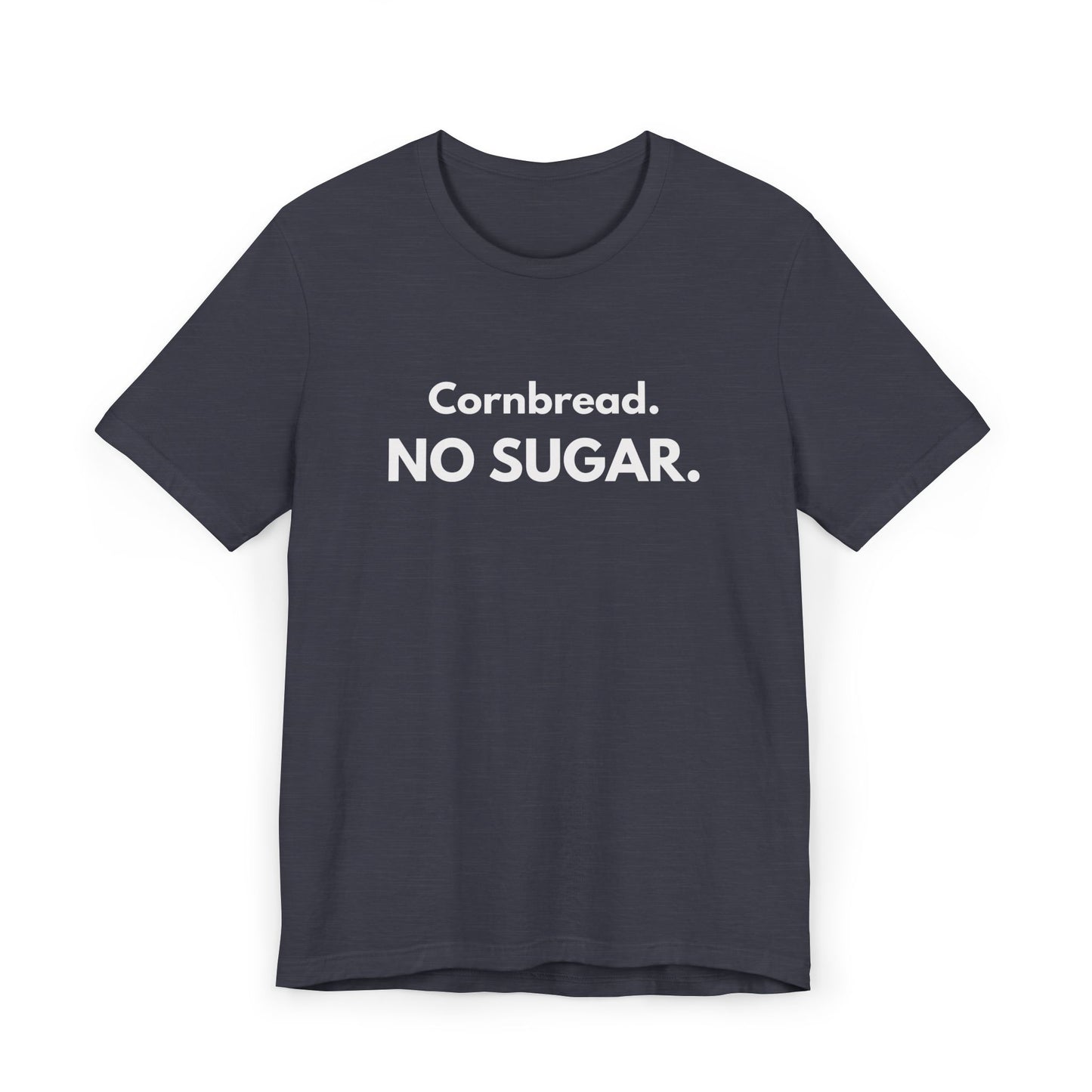 Unisex Jersey T-Shirt
