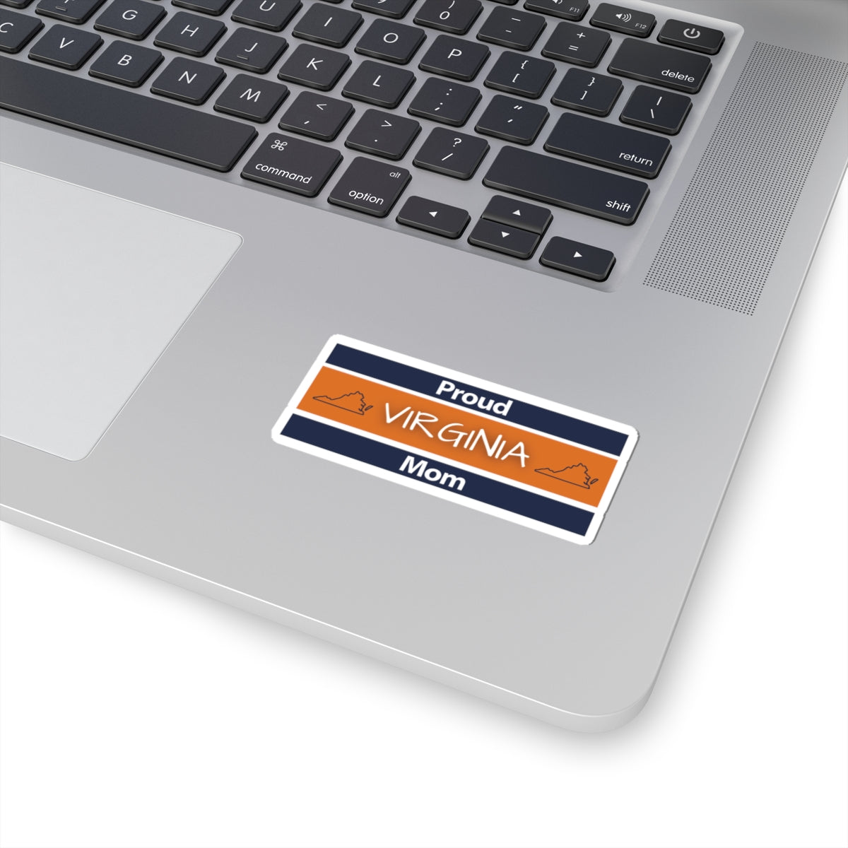 Proud Virginia Mom