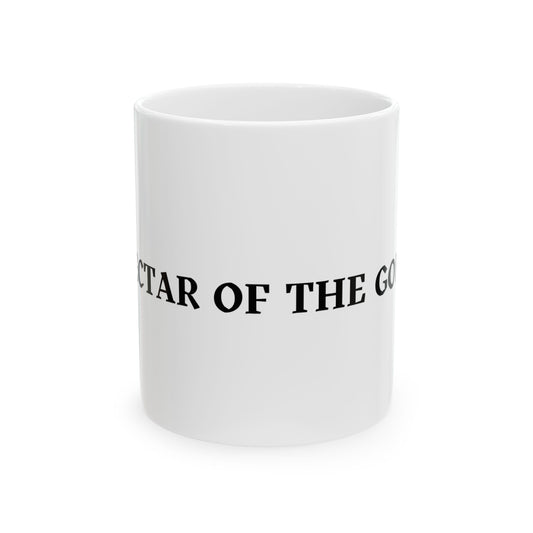 Nectar of the Gods Coffee Mug