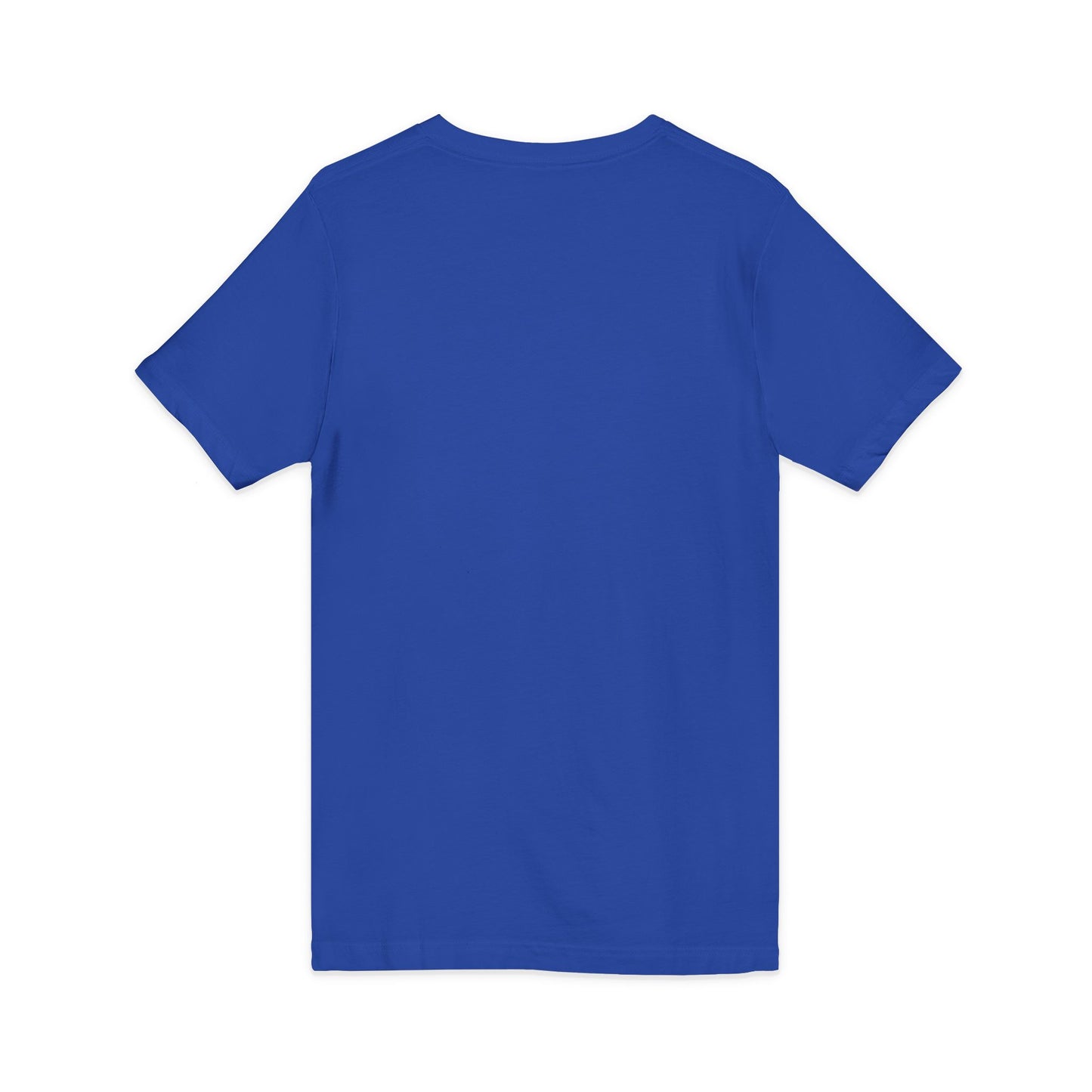 304 in the House Unisex Jersey Short Sleeve V-Neck Tee