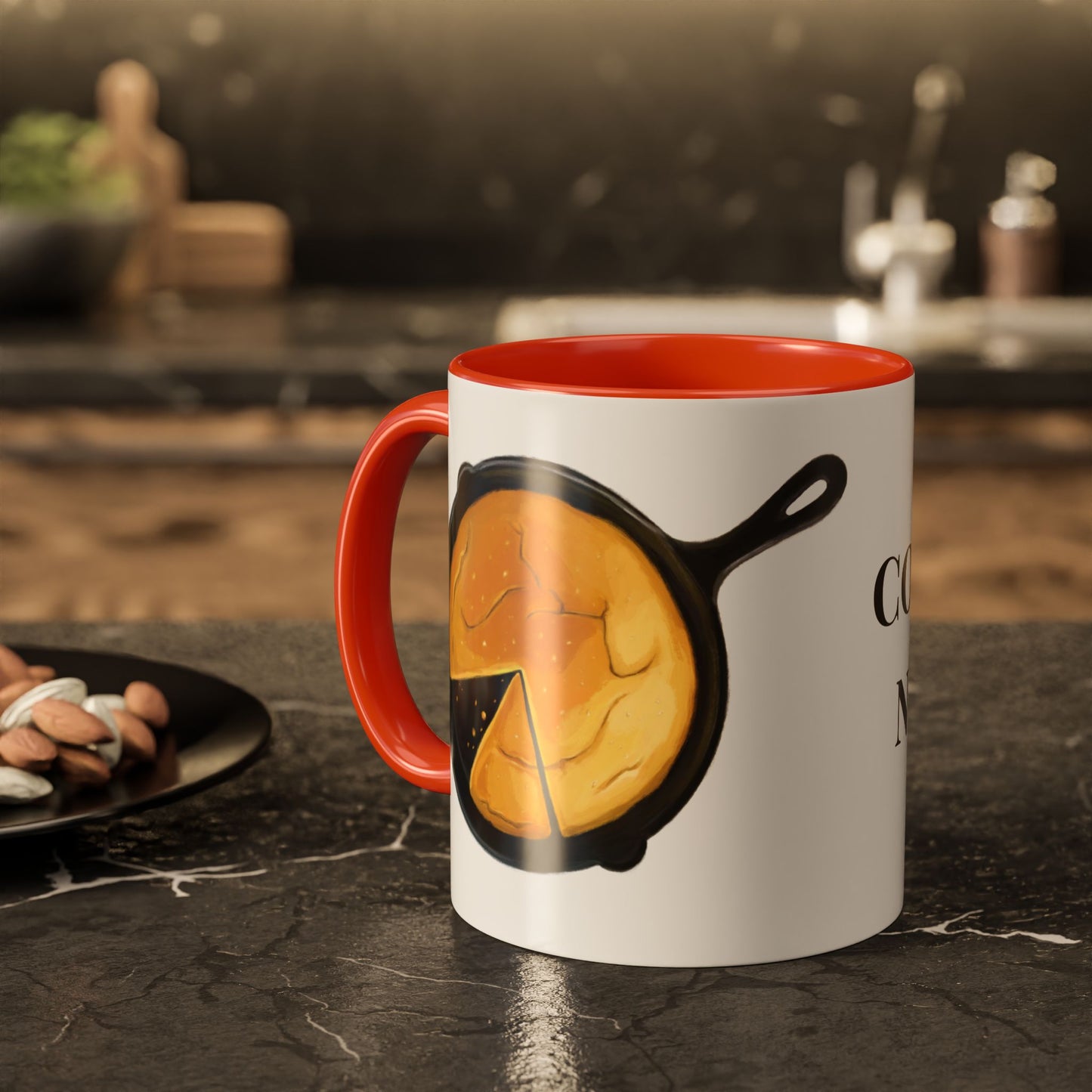 Colorful Mugs (11oz, 15oz)