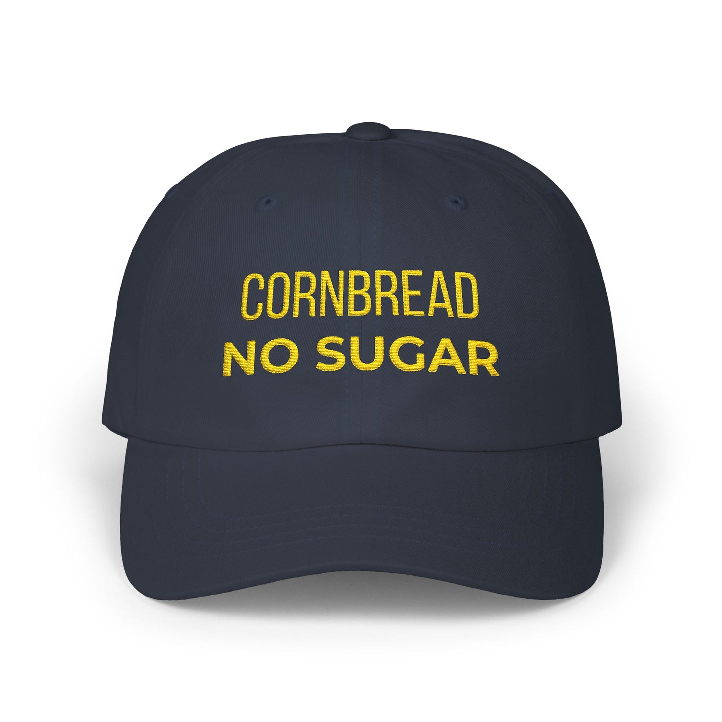 Cornbread No Sugar – Appalachian Style Hat – Raised Right Ball Cap