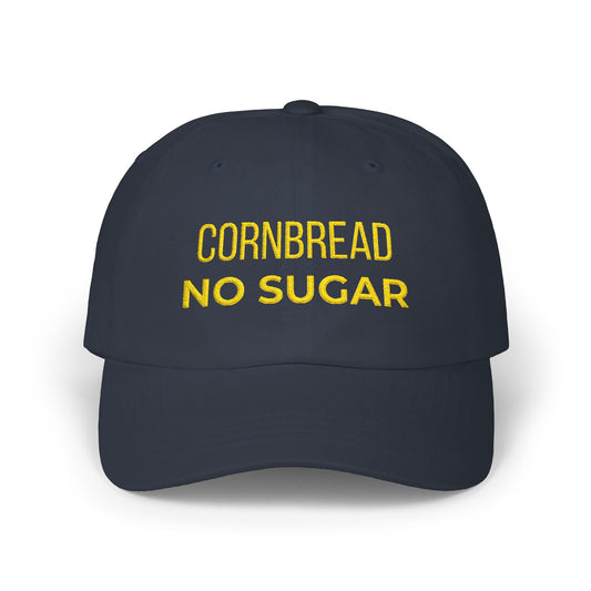 Cornbread No Sugar – Appalachian Style Hat – Raised Right Ball Cap