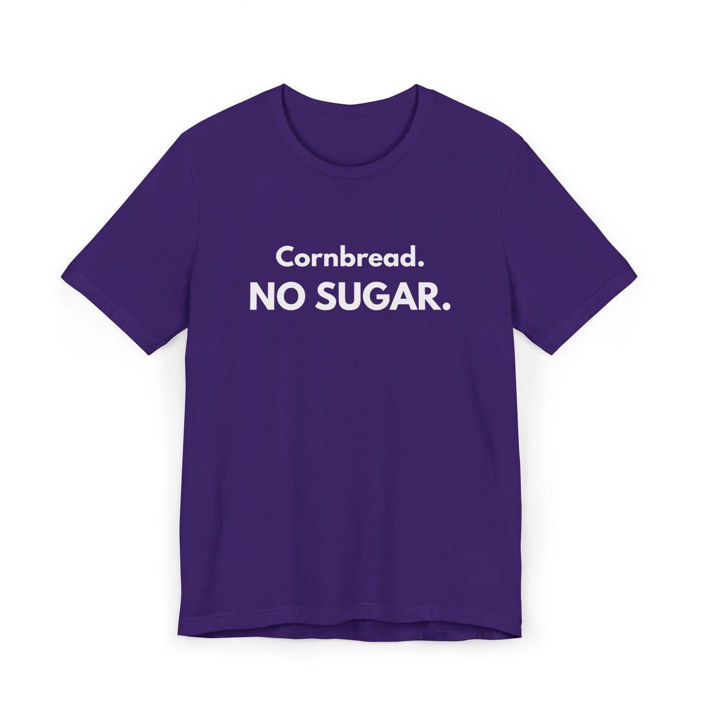 Unisex Jersey T-Shirt