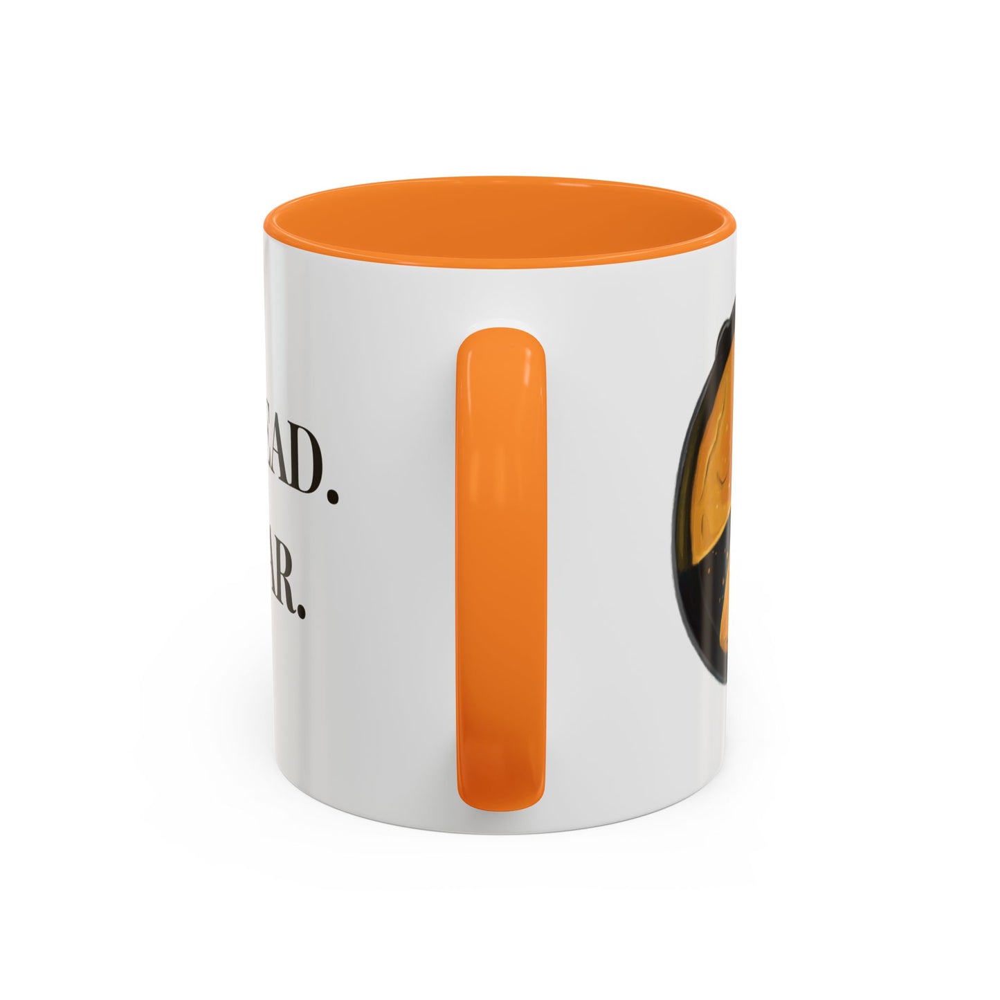 Colorful Mugs (11oz, 15oz)