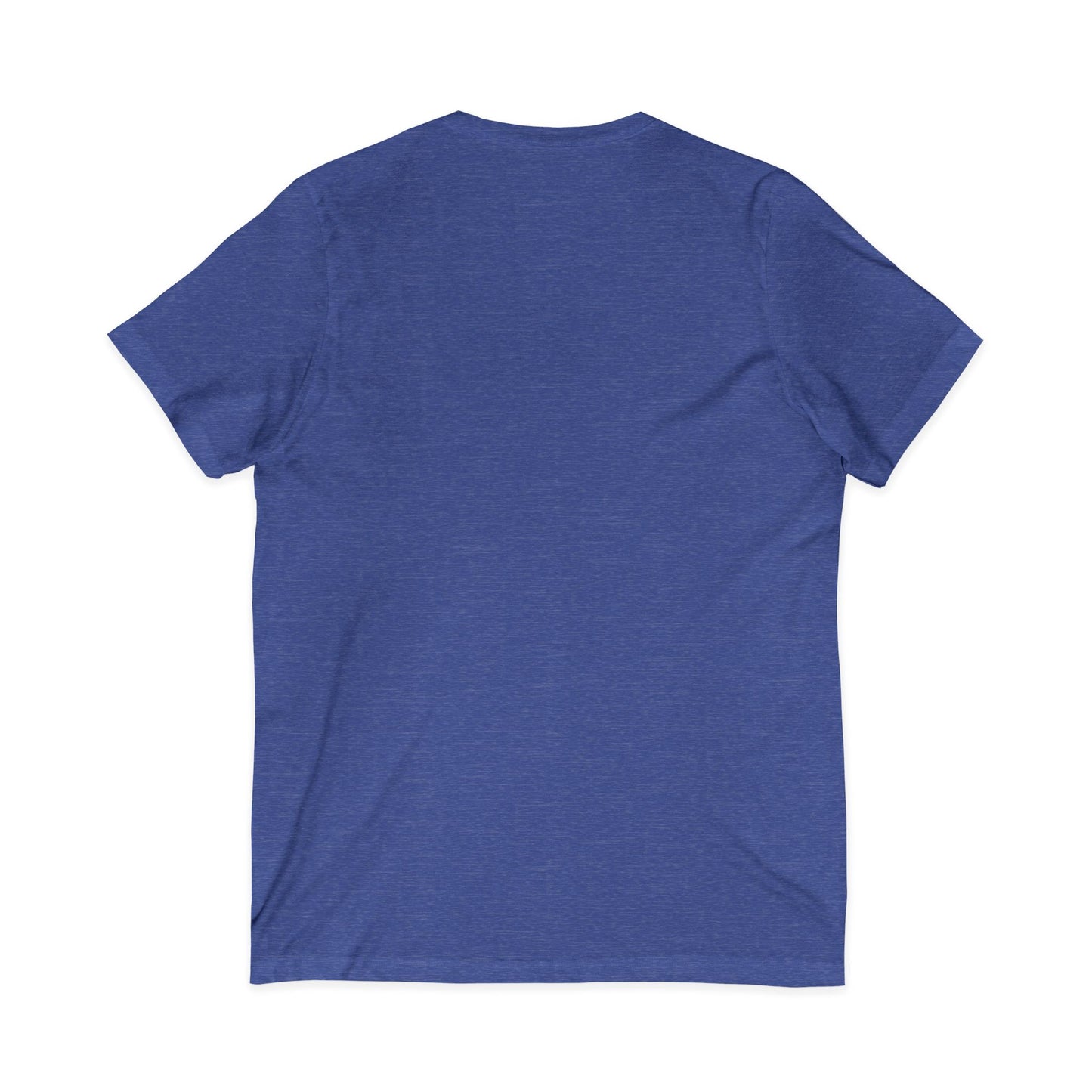 304 in the House Unisex Jersey Short Sleeve V-Neck Tee